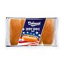 Dulcesol Hot Dog Buns 250g 4 Units